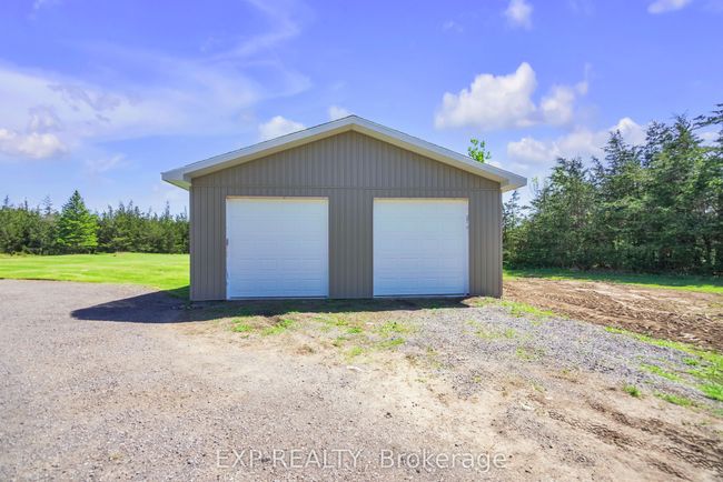 854 Scuttlehole Rd, House other with 5 bedrooms, 3 bathrooms and 12 parking in Roslin ON | Image 48