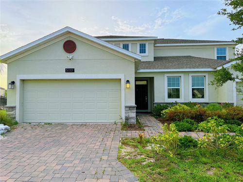 5001 Center Ct, SAINT CLOUD, FL, 34772-8775 | Card Image
