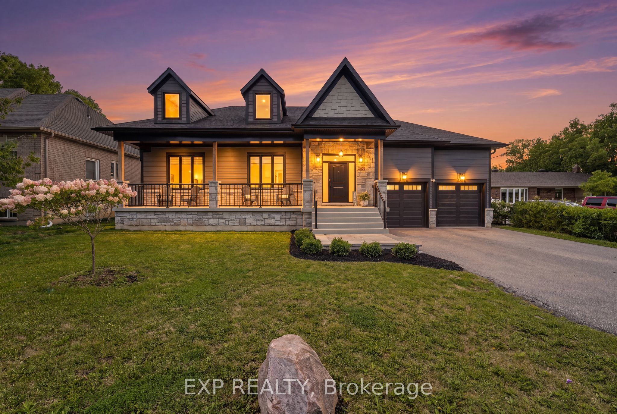 Residential in Georgina 3