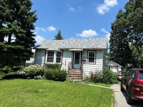 5812 Reba St, Morton Grove, IL, 60053-3558 | Card Image