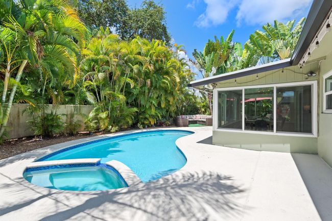 8 Ne 29 Th St, House other with 3 bedrooms, 2 bathrooms and null parking in Wilton Manors FL | Image 24