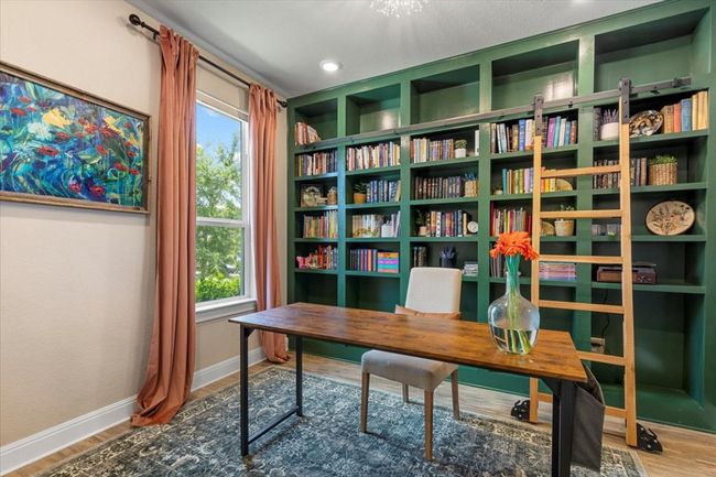 496 Sawtooth Mountain Way, House other with 4 bedrooms, 3 bathrooms and 2 parking in Dripping Springs TX | Image 30