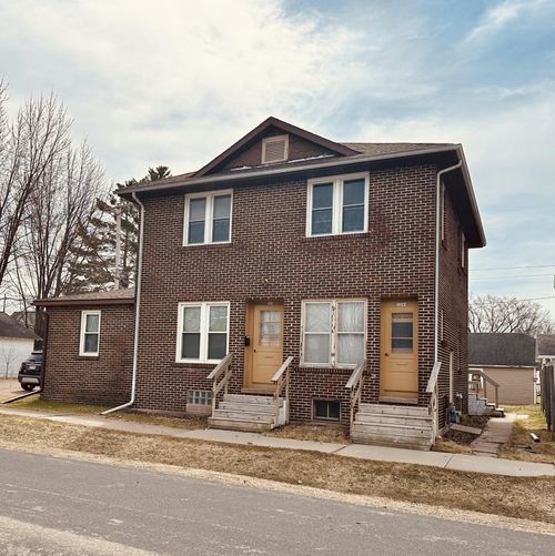 304 E 10th St, Marshfield, WI, 54449-4214 | Card Image