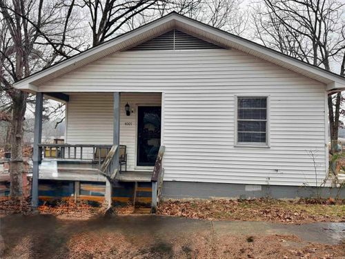 4007 Ludwig St, Little Rock, AR, 72204 | Card Image