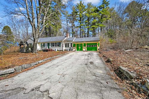 31 Bible Hill Rd, Bennington, NH, 03442-4304 | Card Image