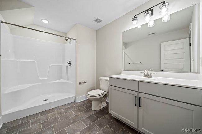 8670 Emily Jane Place, House other with 3 bedrooms, 2 bathrooms and null parking in Quinton VA | Image 30
