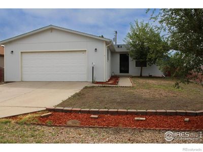 Welcome Home! 150 5th Street Fort Lupton, Colorado | Image 1