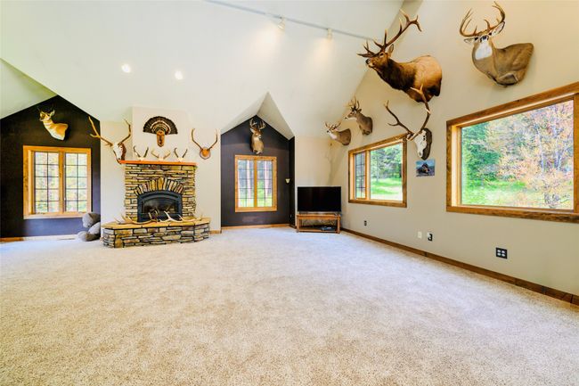 19930 Wambli Ln, House other with 3 bedrooms, 3 bathrooms and null parking in Huson MT | Image 60