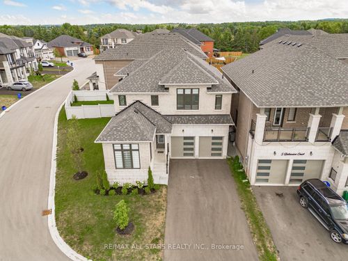 7 Ballanview Crt, Whitchurch-Stouffville, ON, L4A4W9 | Card Image