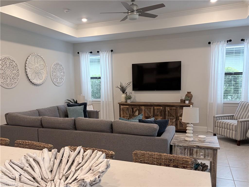 Residential Lease in ESTERO 4