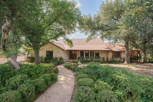6007 Ivy Hills Drive, Austin, TX, 78759 | Card Image