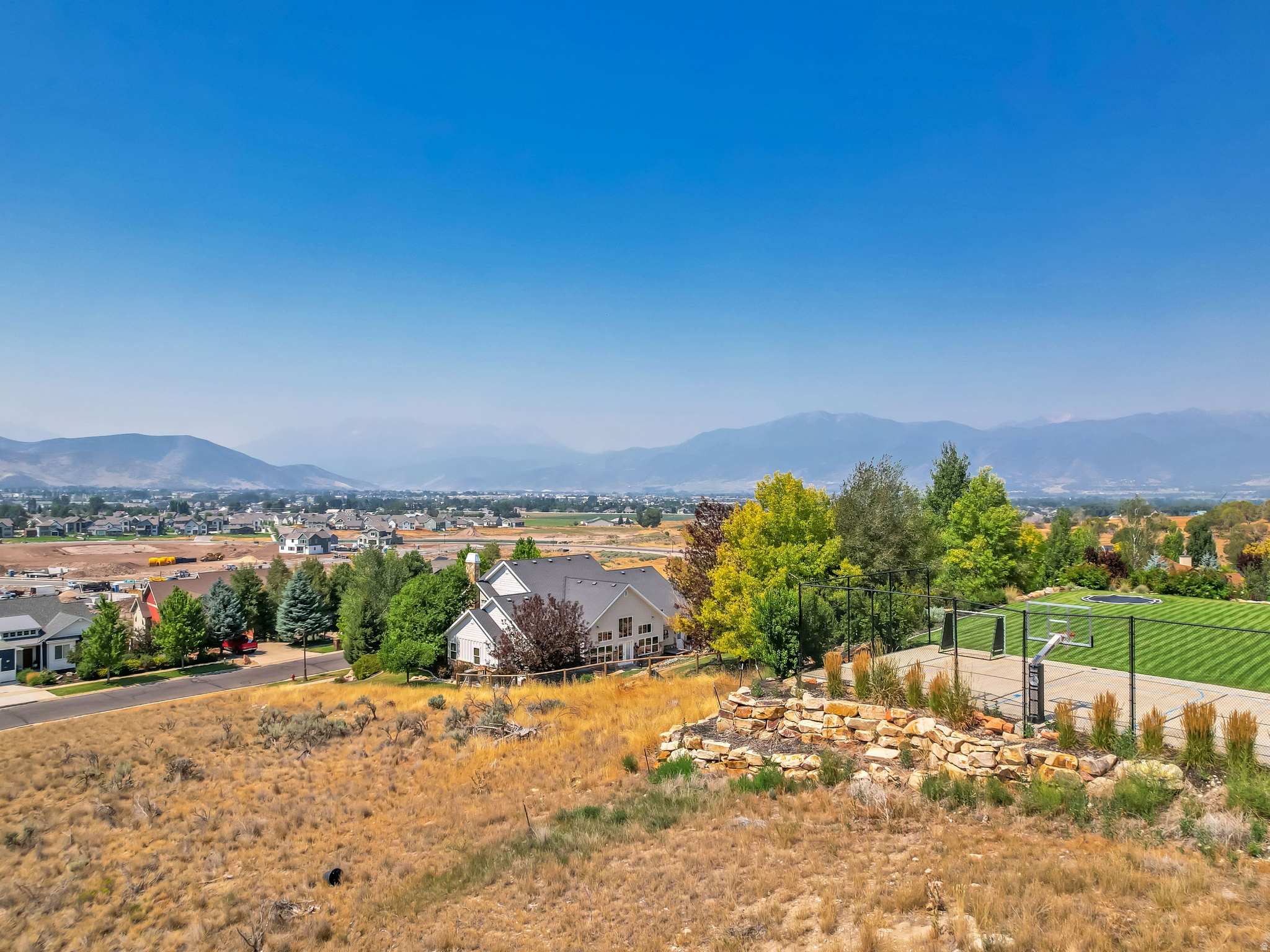 Land in Heber City 5