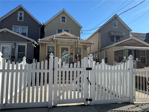 115-19 127th St, South Ozone Park, NY, 11420-2631 | Card Image