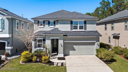 15120 Rocky Shoals Rd, JACKSONVILLE, FL, 32259-7055 | Card Image