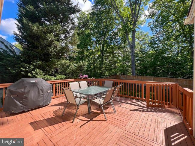 20 Silverthorn Ct, House other with 4 bedrooms, 4 bathrooms and null parking in STAFFORD VA | Image 48