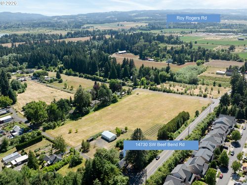 14730 Sw Beef Bend Rd, Portland, OR, 97224 | Card Image