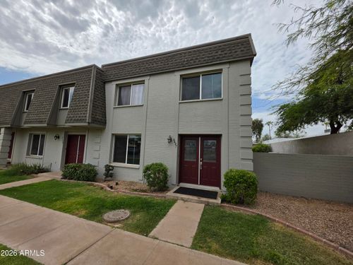 8407 E Chaparral Rd, Scottsdale, AZ, 85250-7447 | Card Image
