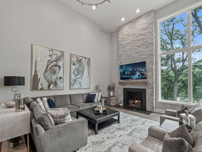 3511 Lakecrest Dr, House other with 4 bedrooms, 4 bathrooms and null parking in Bloomfield Hills MI | Image 20