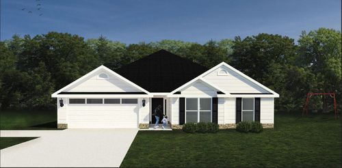 2633 Inverness Drive, Hephzibah, GA, 30815 | Card Image