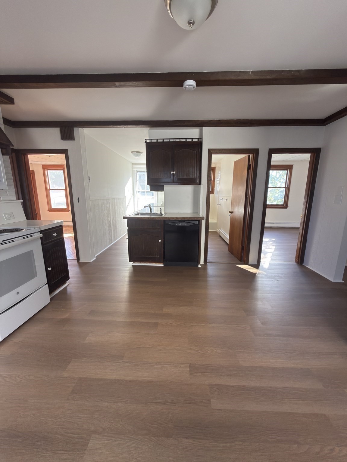 Residential Lease in Worcester 5