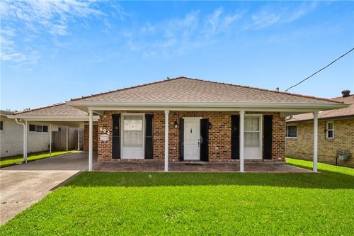 404 Beverly Garden Dr, Metairie, LA, 70001-2108 | Card Image