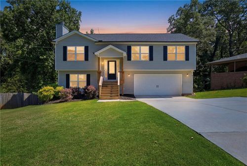 3312 Clearview Dr, Gainesville, GA, 30506-3749 | Card Image