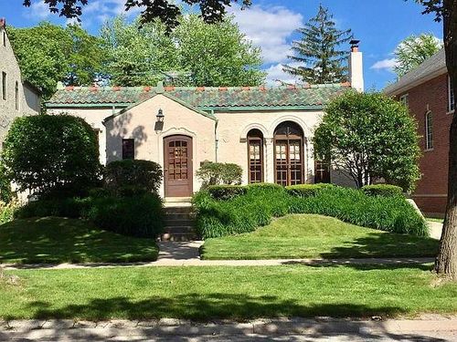 1309 Crescent Ave, Park Ridge, IL, 60068-5364 | Card Image