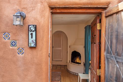 1-600 Armijo, Santa Fe, NM, 87501 | Card Image