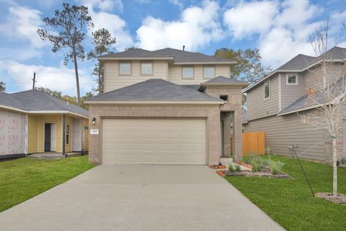 214 Emerald Thicket Ln, Huffman, TX, 77336-1655 | Card Image