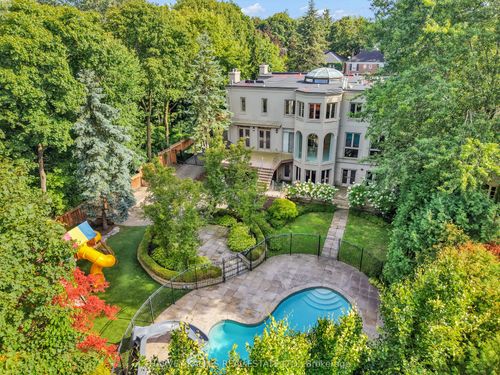 113 Coldstream Ave, Toronto, ON, M5N1X7 | Card Image