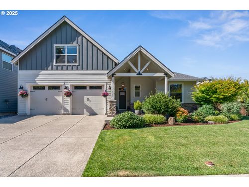 1721 Ne Pecan Ln, Camas, WA, 98607-1274 | Card Image