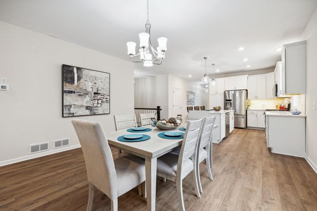 Dining room | Image 10