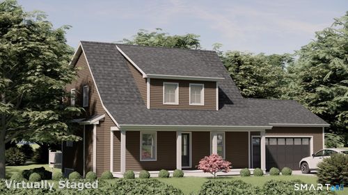 86 Quail Run Rd, Woodbury, CT, 06798-1619 | Card Image
