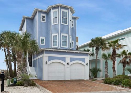 7343 Spinnaker Ct, Navarre, FL, 32566-7060 | Card Image