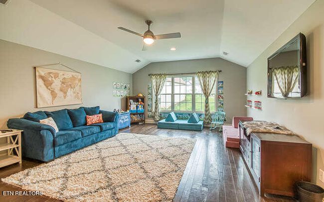 1010 Prince George Parish Dr, House other with 4 bedrooms, 3 bathrooms and null parking in Knoxville TN | Image 15