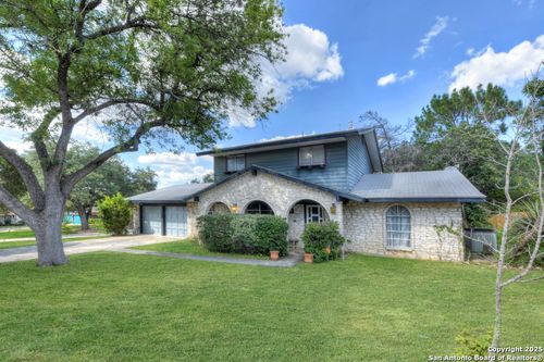 13527 Beltway St, San Antonio, TX, 78217-1702 | Card Image