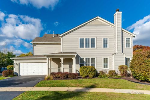 2858 Falling Waters Ln, Lindenhurst, IL, 60046-6779 | Card Image