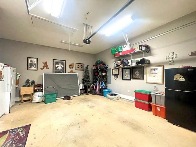 183 Shore Crest Cir, House other with 3 bedrooms, 3 bathrooms and 3 parking in Carriere MS | Image 67