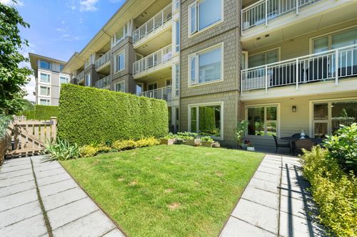 108-2665 Mountain Highway, North Vancouver, BC, V7J0A8 | Card Image