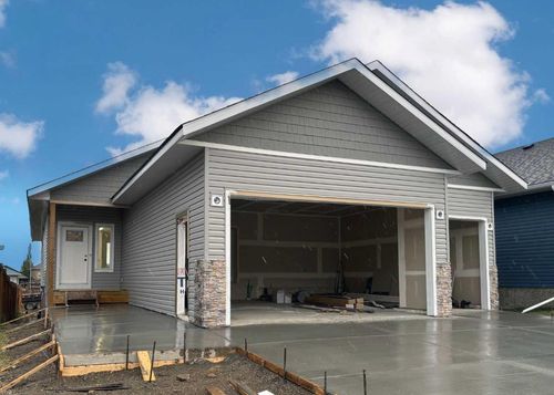 2253 High Country Rise Nw, High River, AB, T1V0A5 | Card Image