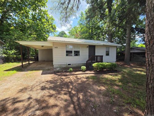 1401 S Bailey St, Jacksonville, AR, 72076-2338 | Card Image