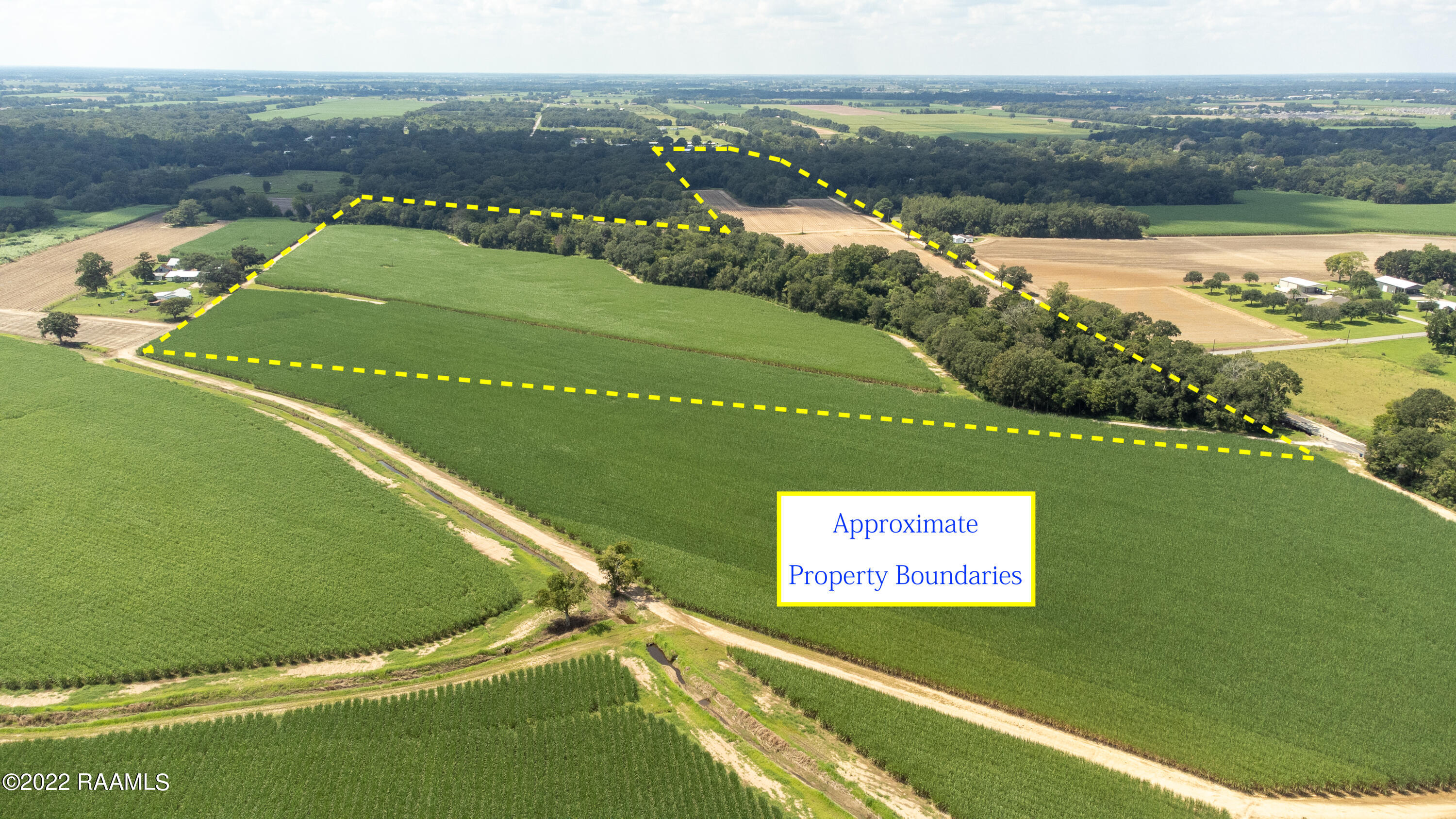 Land in Youngsville 4