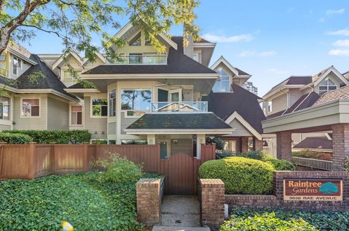 302-3638 Rae Ave, Vancouver, BC, V5R2P5 | Card Image