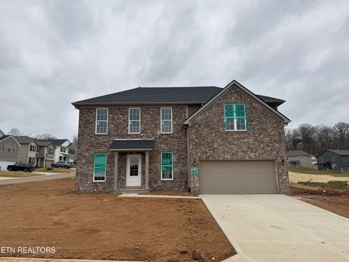 12527 Centerview Rd, Knoxville, TN, 37932-2789 | Card Image