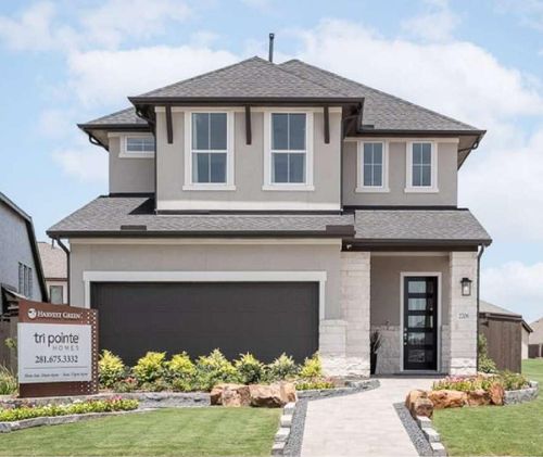 2206 Home Sweet Home St, Richmond, TX, 77406-1053 | Card Image