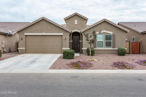 35549 N Bandolier Dr, Queen Creek, AZ, 85144-3169 | Card Image