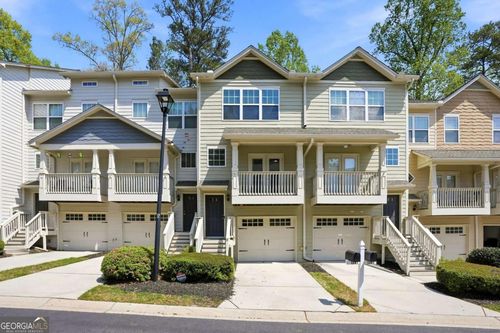 2509-1581 Liberty Pkwy Nw, Atlanta, GA, 30318-9389 | Card Image