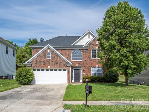 1030 Boxelder Ln, Charlotte, NC, 28262-1624 | Card Image