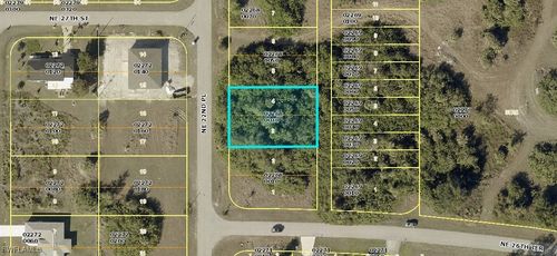 2619 Ne 22nd Pl, Cape Coral, FL, 33909-3222 | Card Image