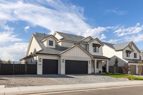 2905 E Yavin Way, St. George, UT, 84790 | Card Image